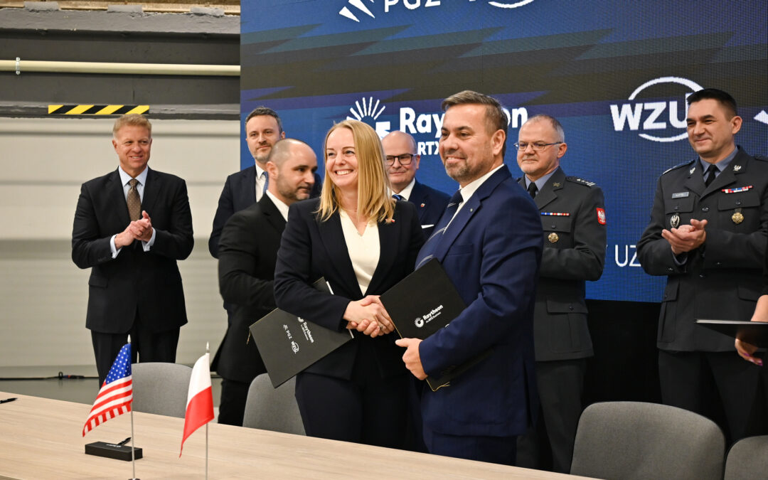 Centrum Eksperckie Wiązek Kablowych w WZU S.A.