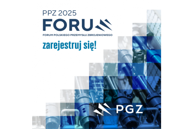 FORUM POLSKIEGO PRZEMYSŁU ZBROJENIOWEGO 2025